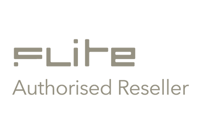 Flite Authorised Reseller logo