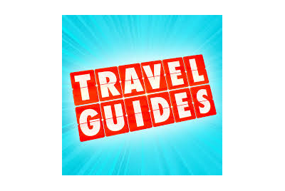 Travel Guide Logo