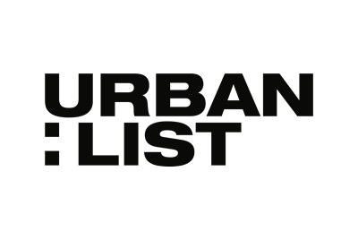 Urban List Logo