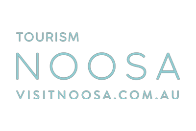 Tourism Noosa Logo