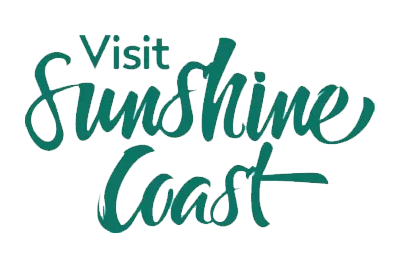 Visit Sunshine Coast Logo