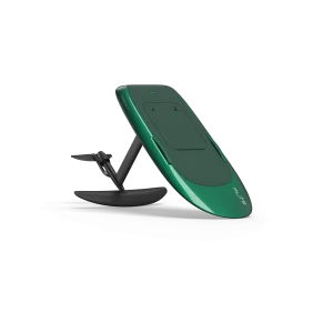 ICON Carbon Full Configuration