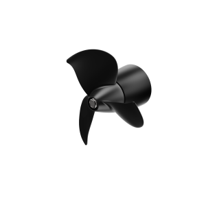 True Glide Propeller