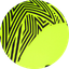 High Viz Yellow