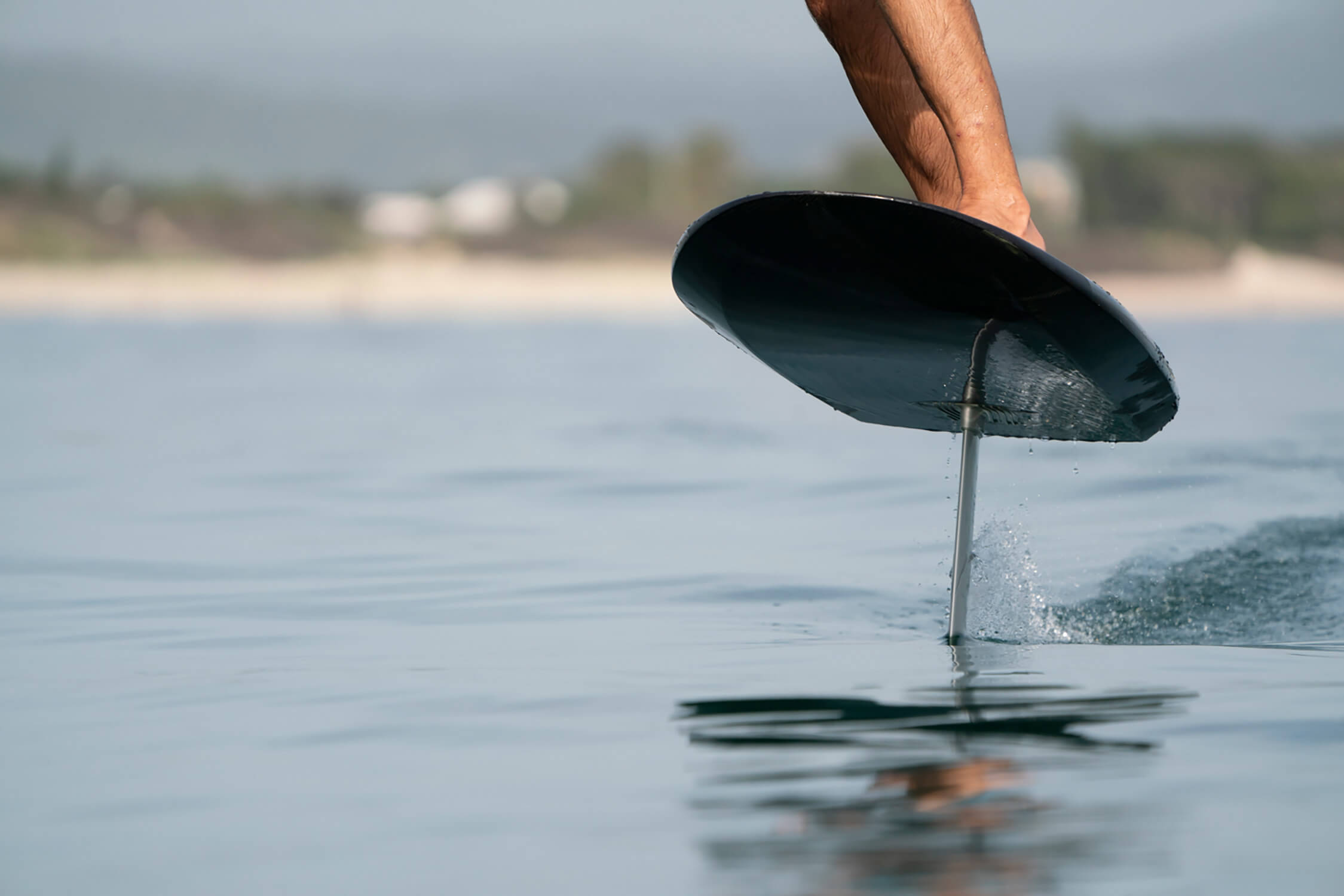 Fliteschool Noosa is Now eFoilHQ
